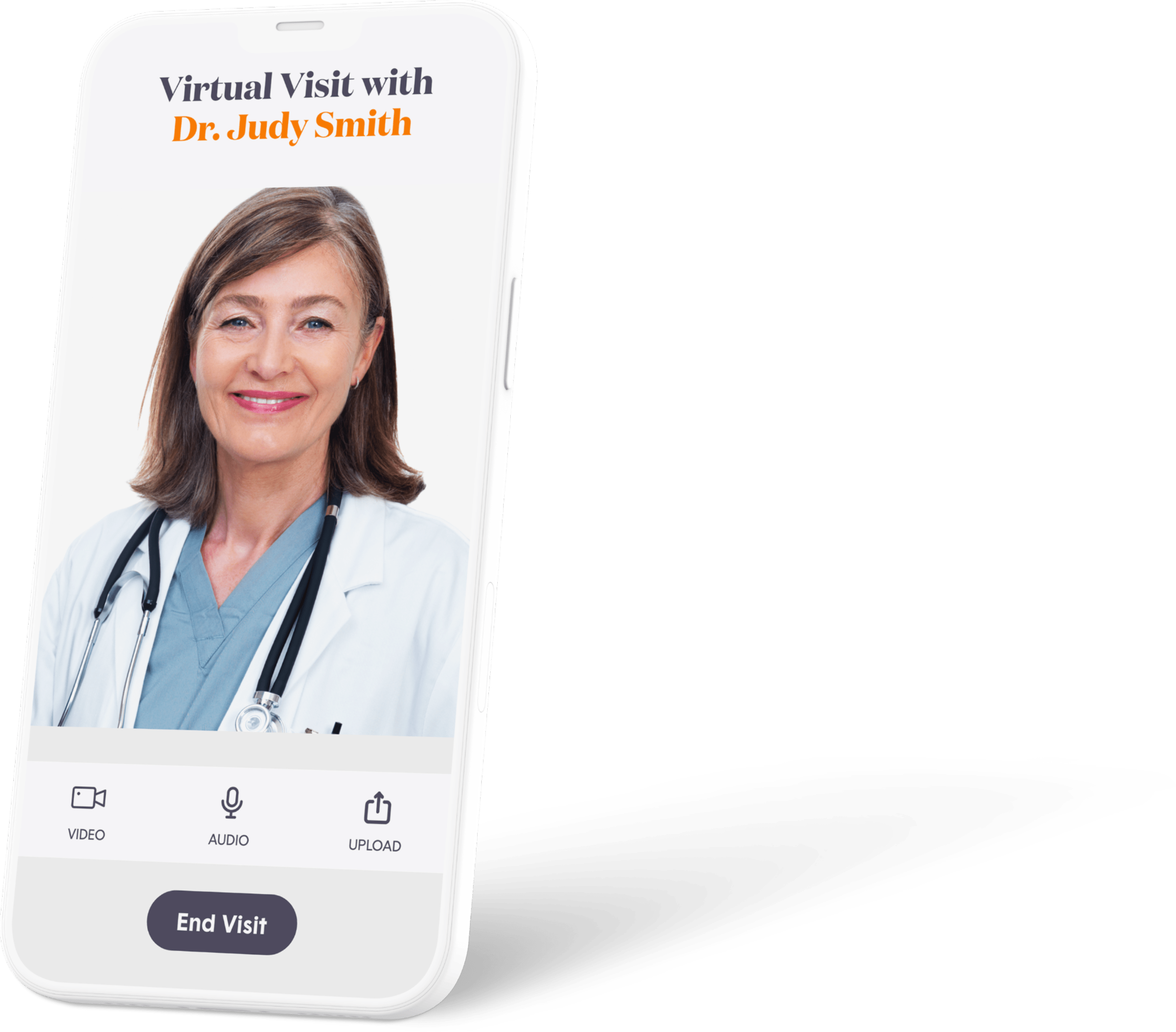 Jovive Virtual Visit