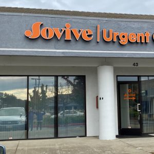 Jovive Urgent Care - Cameron Park