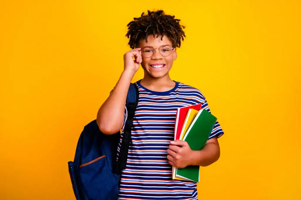 back to school